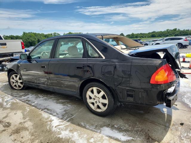 Photo 2 from auction – 2000 TOYOTA AVALON XL with VIN 4T1BF28B7YU022862