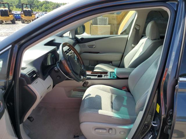 Photo 7 from auction – 2010 LEXUS RX 350 with VIN 2T2ZK1BA5AC020695
