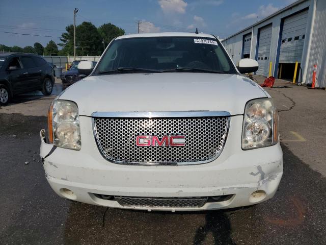Photo 5 from auction – 2007 GMC YUKON DENA with VIN 1GKFK63847J275291