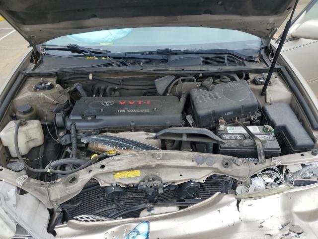 Photo 11 from auction – 2003 TOYOTA CAMRY LE with VIN 4T1BE32K33U168556