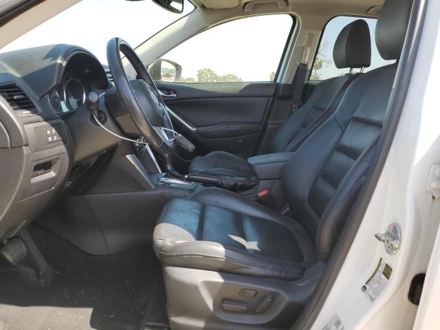 Photo 7 from auction – 2015 MAZDA CX-5 GT with VIN JM3KE2DY6F0496279