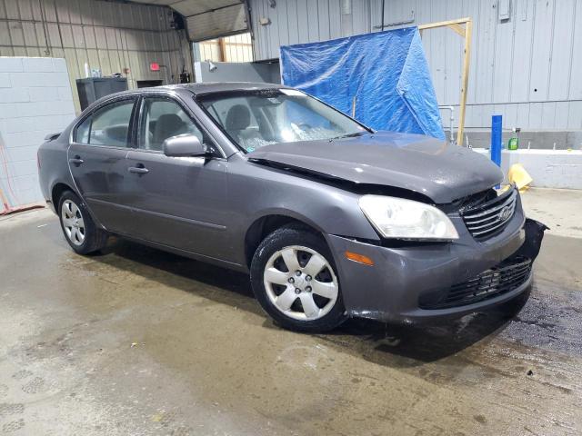 صورة رقم 4 من المزاد - 2008 KIA OPTIMA LX مع VIN KNAGE123685256426