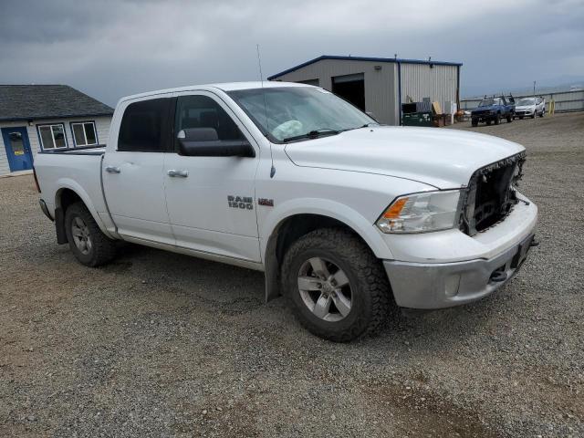 Photo 4 from auction – 2013 RAM 1500 SLT with VIN 1C6RR7LT9DS519819