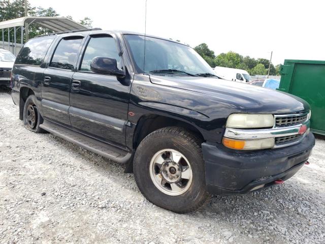 Photo 4 from auction – 2003 CHEVROLET SUBURBAN K with VIN 1GNFK16Z93J286162
