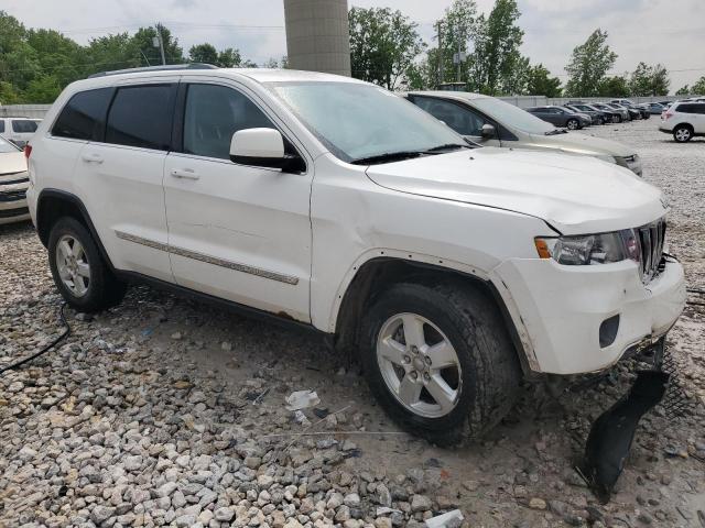 Photo 4 from auction – 2011 JEEP GRAND CHER with VIN 1J4RR4GG7BC571732