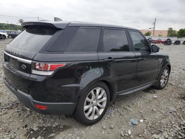 Photo 3 from auction – 2017 LAND ROVER RANGE ROVE with VIN SALWR2FK9HA163703