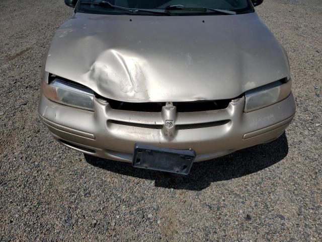 Photo 11 from auction – 2000 DODGE STRATUS SE with VIN 1B3EJ46X2YN122759