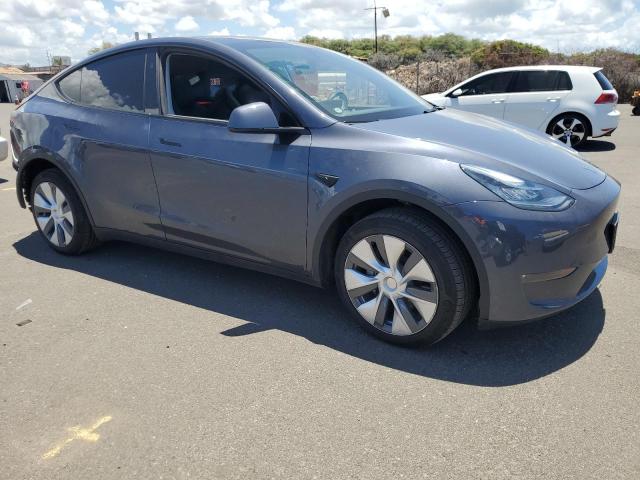 Zdjęcie 4 z aukcji – 2023 TESLA MODEL Y z VIN 7SAYGDEE8PA156079