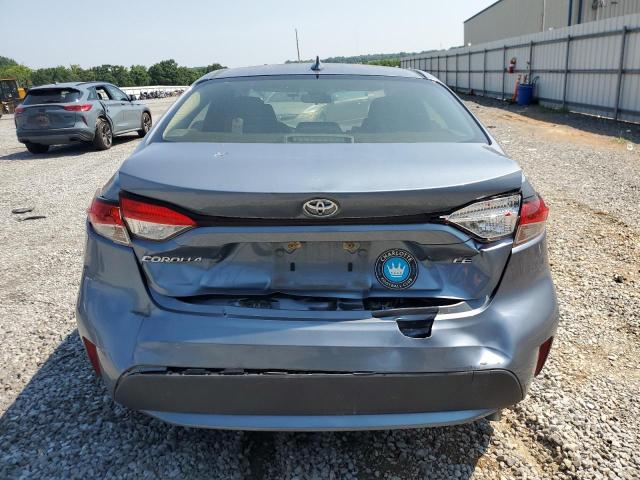 Photo 6 from auction – 2020 TOYOTA COROLLA LE with VIN JTDEPRAE7LJ045919
