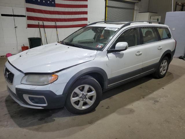 VOLVO XC70 3.2 2010 with VIN YV4960BZ3A1082963 - Photo from auction