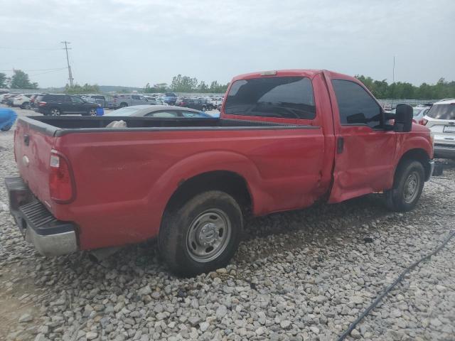 Photo 3 from auction – 2012 FORD F250 SUPER with VIN 1FTBF2A6XCEA41944