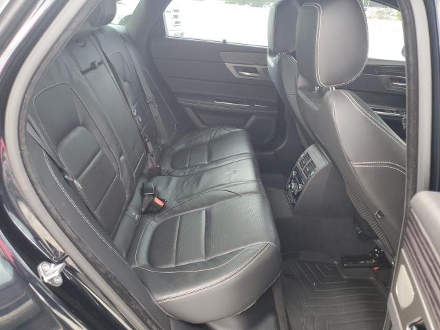 Photo 10 from auction – 2016 JAGUAR XF S with VIN SAJBG4BV2GCY08669