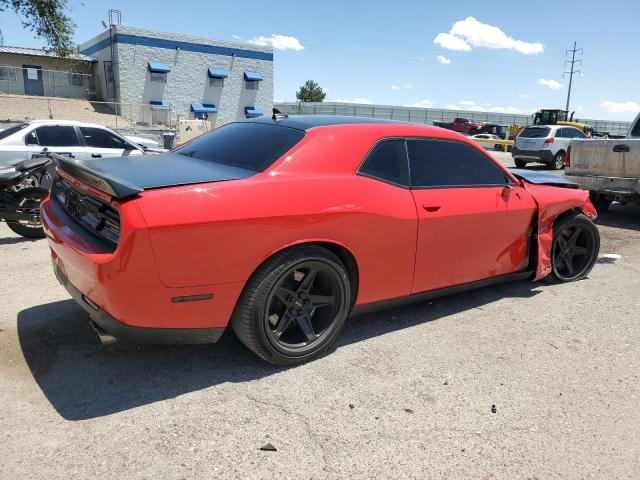 Photo 3 from auction – 2023 DODGE CHALLENGER with VIN 2C3CDZC94PH544124