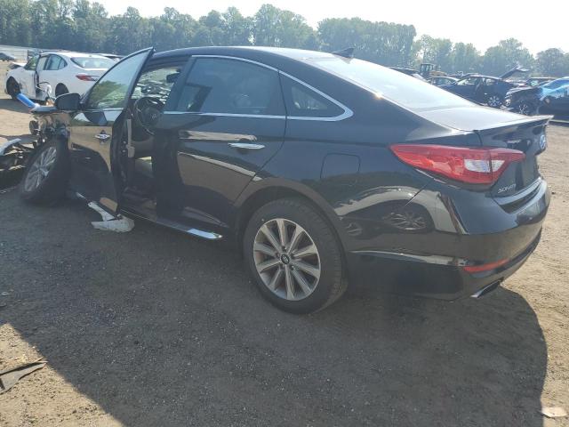Photo 2 from auction – 2017 HYUNDAI SONATA SPO with VIN 5NPE34AF6HH478512
