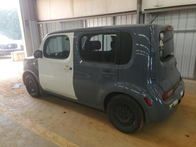 Photo 2 from auction – 2014 NISSAN CUBE S with VIN JN8AZ2KR2ET353030