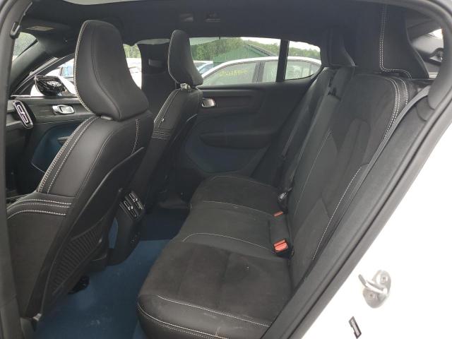 Photo 11 from auction – 2022 VOLVO C40 P8 REC with VIN YV4ED3GB2N2009536