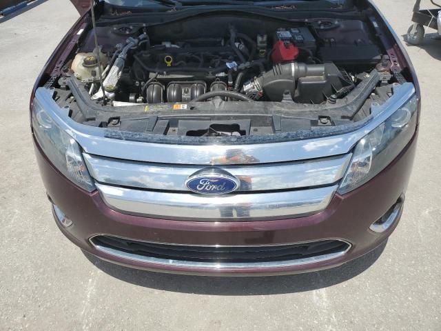 Photo 11 from auction – 2011 FORD FUSION SEL with VIN 3FAHP0JA9BR206609