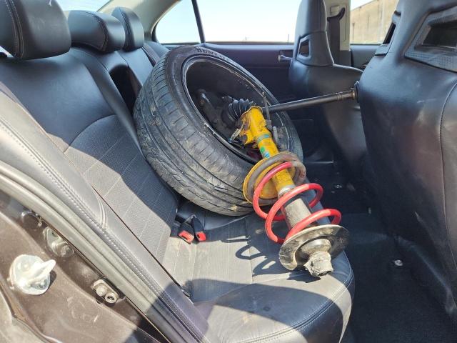 Photo 10 from auction – 2014 MITSUBISHI LANCER with VIN JA32W5FV2EU017713