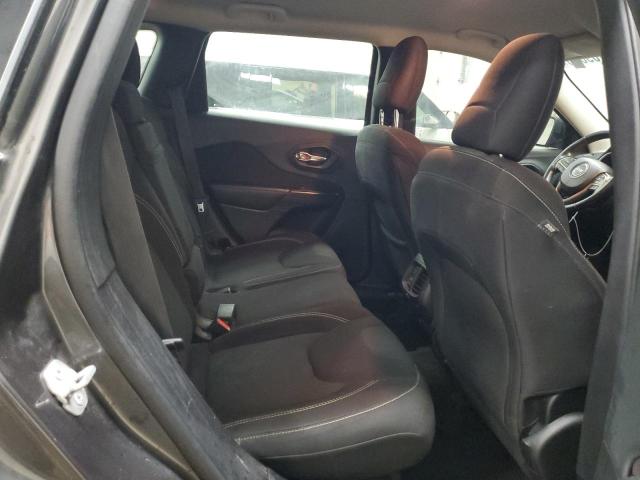Photo 11 from auction – 2015 JEEP CHEROKEE L with VIN 1C4PJMCB1FW672705