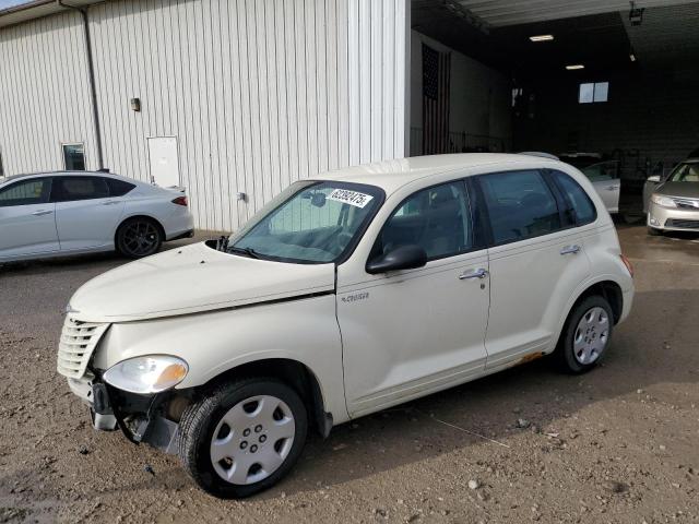 CHRYSLER PT CRUISER 2005 with VIN 3C4FY48B85T504516 - Photo from auction