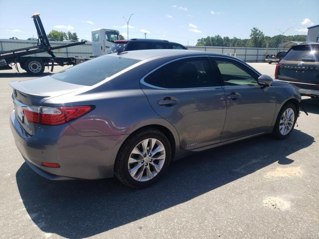 Photo 3 from auction – 2013 LEXUS ES 300H with VIN JTHBW1GG4D2035469