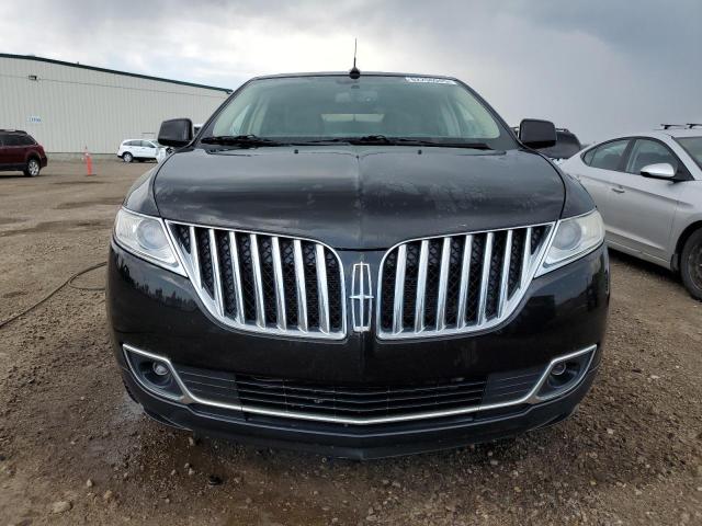 Photo 5 from auction – 2011 LINCOLN MKX with VIN 2LMDJ8JK3BBJ05744
