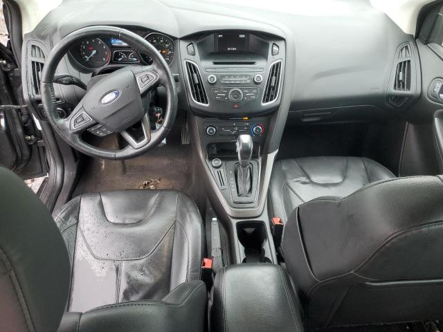 Photo 8 from auction – 2016 FORD FOCUS SE with VIN 1FADP3F27GL211959