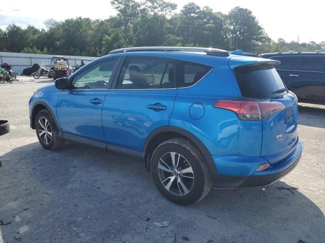 Photo 2 from auction – 2018 TOYOTA RAV4 ADVEN with VIN 2T3WFREV7JW486336