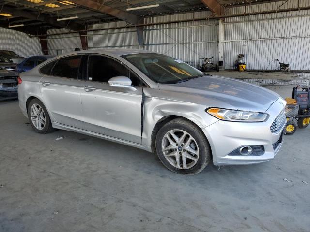 Photo 4 from auction – 2013 FORD FUSION SE with VIN 3FA6P0HR9DR250762