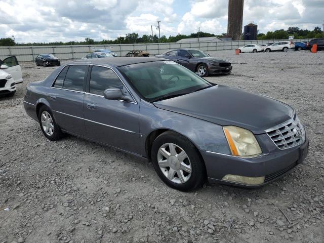 Photo 4 from auction – 2007 CADILLAC DTS with VIN 1G6KD57Y77U116775