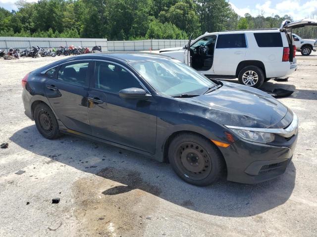 Photo 4 from auction – 2016 HONDA CIVIC LX with VIN 19XFC2F57GE206966