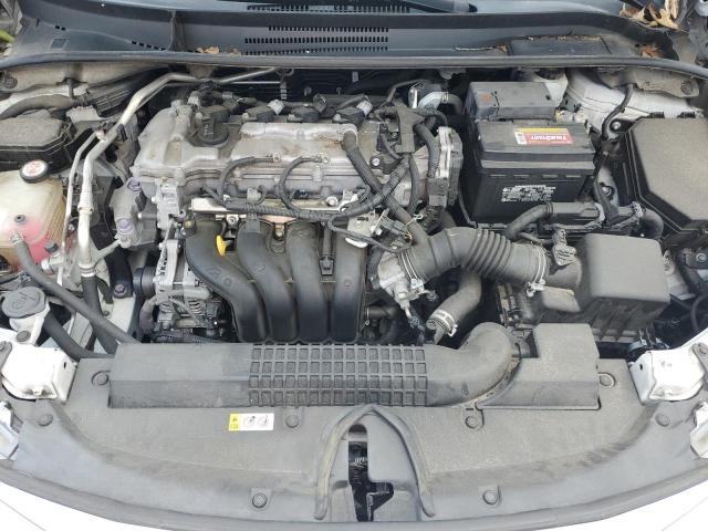 Photo 11 from auction – 2020 TOYOTA COROLLA LE with VIN 5YFEPRAE1LP048245