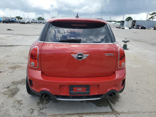 Photo 6 from auction – 2015 MINI COOPER S C with VIN WMWZC3C54FWT05527