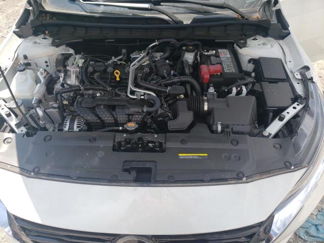 Photo 11 from auction – 2025 NISSAN ALTIMA SV with VIN 1N4BL4DVXSN334240