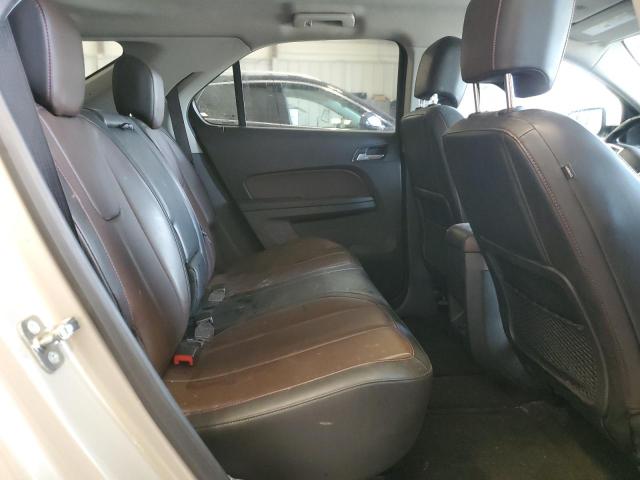 Photo 11 from auction – 2012 CHEVROLET EQUINOX LT with VIN 2GNFLNEK4C6137566