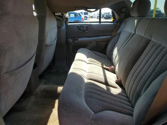 Photo 11 from auction – 1999 CHEVROLET BLAZER with VIN 1GNDT13W3X2140287