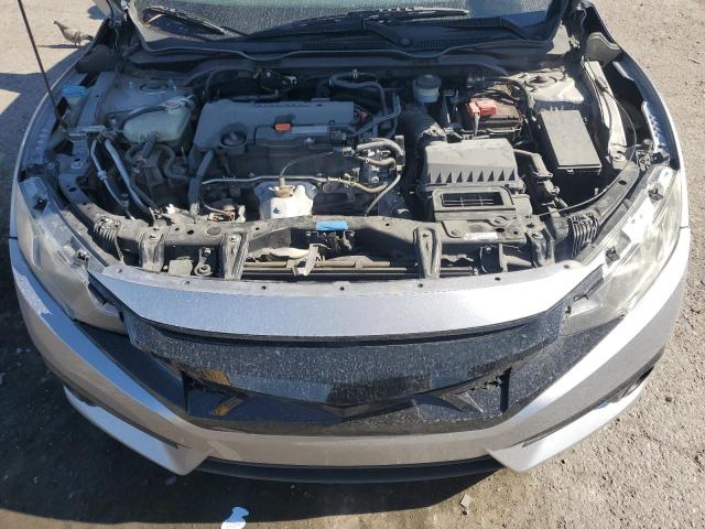 Photo 11 from auction – 2017 HONDA CIVIC LX with VIN 19XFC2F59HE063472