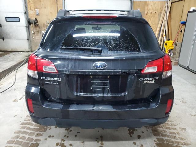 Снимка 6 от търг – 2010 SUBARU OUTBACK 2. с VIN 4S4BRBCC7A3378067