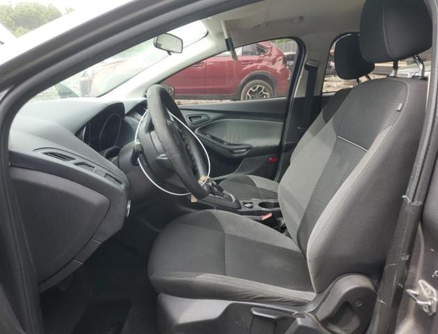 Фото 7 с аукциона – 2013 FORD FOCUS S с VIN 1FADP3E25DL260266