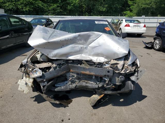 Photo 5 from auction – 2001 TOYOTA CAMRY with VIN 4T1BG22K01U812600
