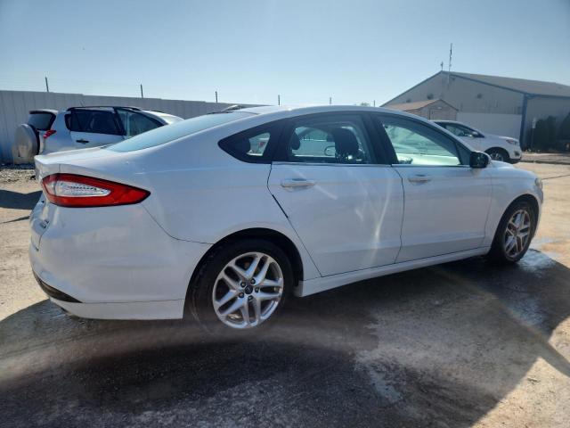 Photo 3 from auction – 2013 FORD FUSION SE with VIN 3FA6P0HR6DR313297
