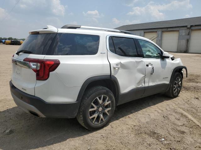 Photo 3 from auction – 2023 GMC ACADIA SLT with VIN 1GKKNULS9PZ250118