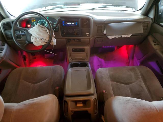 Photo 8 from auction – 2000 CHEVROLET SILVERADO with VIN 2GCEC19T2Y1364727