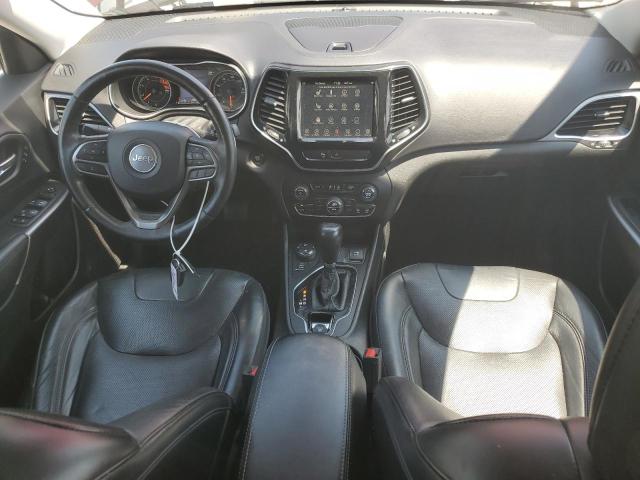 Photo 8 from auction – 2019 JEEP CHEROKEE L with VIN 1C4PJMDN0KD213714