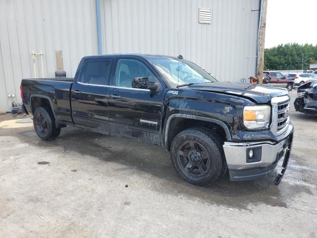 Photo 4 from auction – 2014 GMC SIERRA K15 with VIN 3GTU2UEC9EG238342