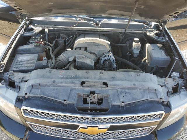 Photo 12 from auction – 2013 CHEVROLET TAHOE C150 with VIN 1GNSCBE03DR112045