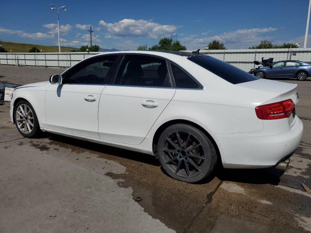 Photo 2 from auction – 2011 AUDI A4 PREMIUM with VIN WAUFFAFL2BN011486