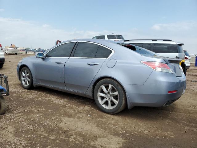 Photo 2 from auction – 2012 ACURA TL with VIN 19UUA8F50CA004372