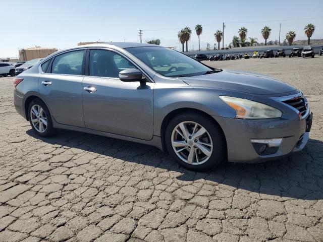 Photo 4 from auction – 2015 NISSAN ALTIMA 2.5 with VIN 1N4AL3AP8FC480164