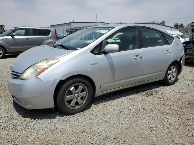 Photo 1 from auction – 2008 TOYOTA PRIUS with VIN JTDKB20U983376630